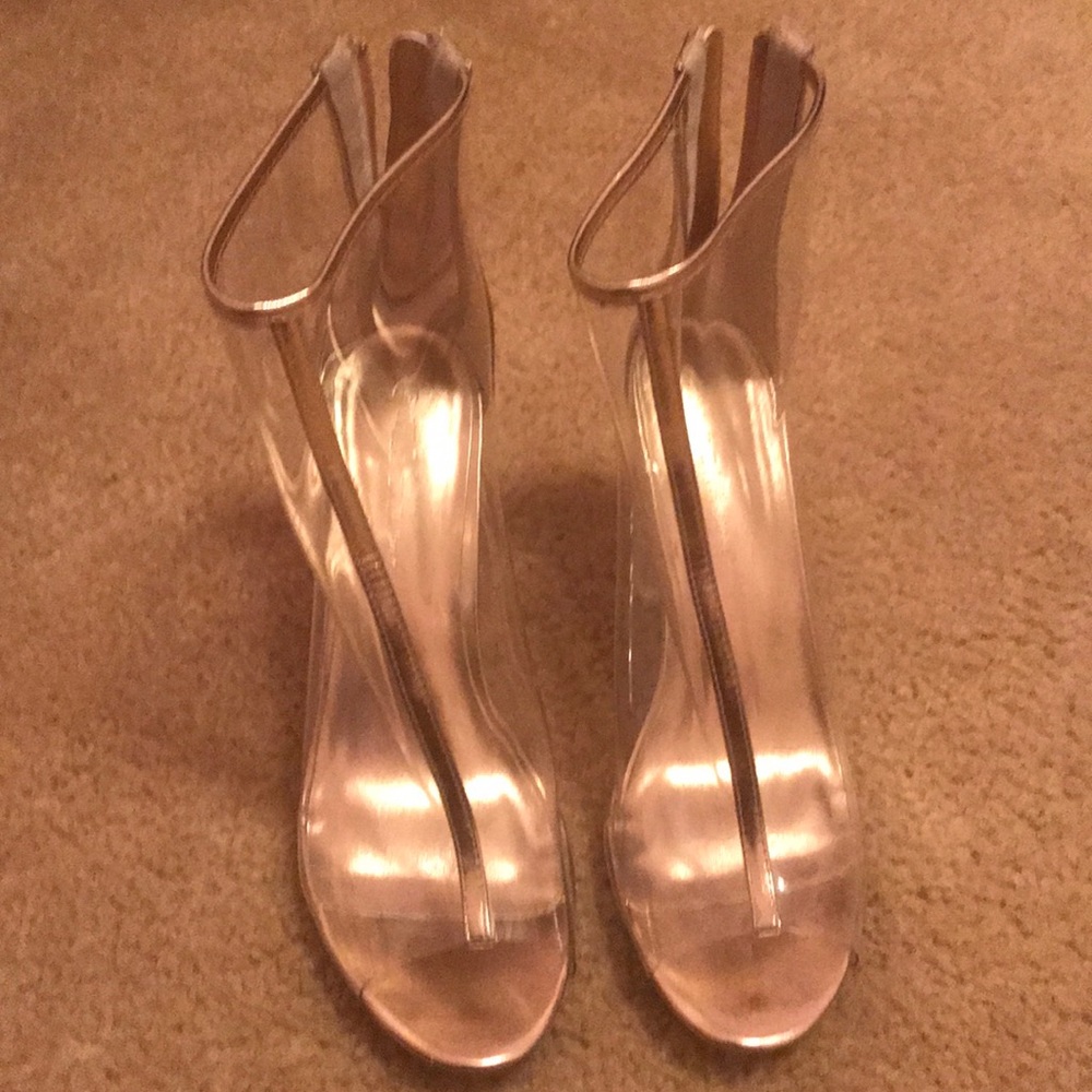 Cute Booties Alert!!